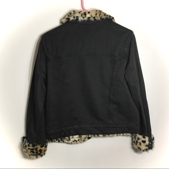 Cool Ride Denim Jacket - Picture 2 of 9